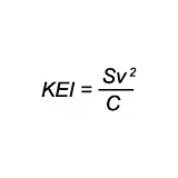 雅安关键词效能指数KEI公式