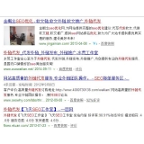 雅安朱安安：SEO外链代发行业大揭密
